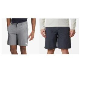 NWT! MEN’S SIZE 40” THE NORTH FACE & COLUMBIA BUNDLE!